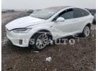 TESLA MODEL X 2020