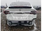 TESLA MODEL X 2020