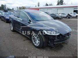 TESLA MODEL X 100D/75D/P100D 2018