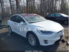 TESLA MODEL X 100D/75D/LONG RANGE 2019