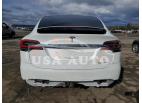 TESLA MODEL X 2020