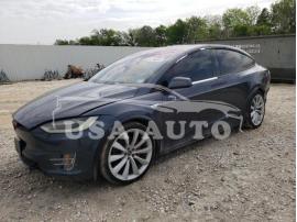 TESLA MODEL X 2016