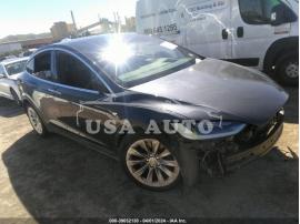 TESLA MODEL X 100D/75D/90D 2017