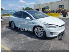 TESLA MODEL X 100D/75D/90D 2017