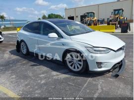 TESLA MODEL X 100D/75D/90D 2017