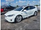 TESLA MODEL X 100D/75D/90D 2017