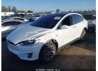 TESLA MODEL X 100D/75D/P100D 2018