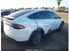 TESLA MODEL X 100D/75D/P100D 2018