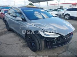TESLA MODEL X 60D/70D/75D/90D/P100D 2016