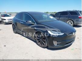 TESLA MODEL X 60D/70D/75D/90D/P100D 2016