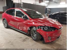 TESLA MODEL X 100D/75D/90D 2017