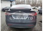 TESLA MODEL X 2017