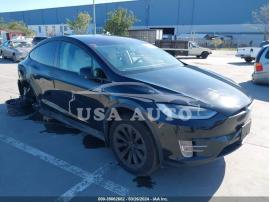 TESLA MODEL X 100D/75D/P100D 2018