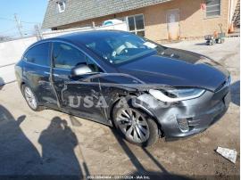 TESLA MODEL X 100D/75D/P100D 2018