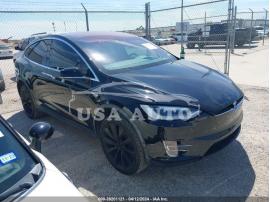 TESLA MODEL X 60D/70D/75D/90D/P100D 2016