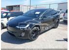 TESLA MODEL X 60D/70D/75D/90D/P100D 2016