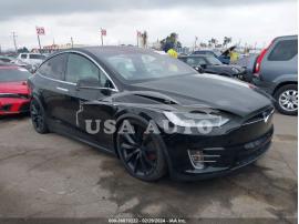TESLA MODEL X 100D/75D/LONG RANGE 2019