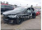 TESLA MODEL X 100D/75D/LONG RANGE 2019