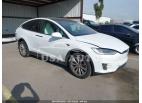 TESLA MODEL X LONG RANGE DUAL MOTOR ALL-WHEEL DRIVE/LONG RANGE PLUS D 2021