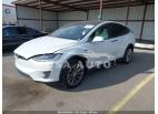 TESLA MODEL X LONG RANGE DUAL MOTOR ALL-WHEEL DRIVE/LONG RANGE PLUS D 2021