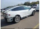 TESLA MODEL X LONG RANGE DUAL MOTOR ALL-WHEEL DRIVE/LONG RANGE PLUS D 2021