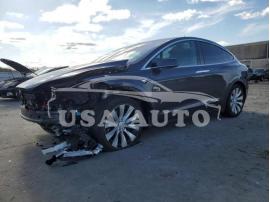 TESLA MODEL X 2020