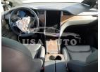 TESLA MODEL X 2020