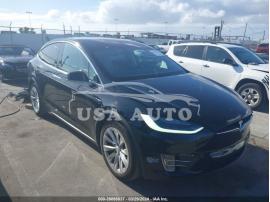 TESLA MODEL X 100D/75D/P100D 2018