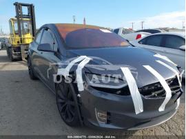 TESLA MODEL X 100D/75D/P100D 2018