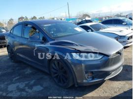 TESLA MODEL X 100D/75D/P100D 2018