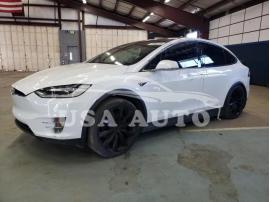 TESLA MODEL X 2017