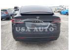 TESLA MODEL X 2016