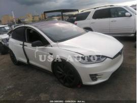 TESLA MODEL X P100D/PERFORMANCE 2019