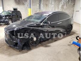 TESLA MODEL X 2016