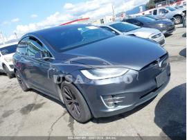 TESLA MODEL X 100D/75D/P100D 2018
