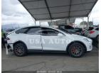 TESLA MODEL X 75D/P100D/P90D 2016