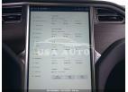 TESLA MODEL X 75D/P100D/P90D 2016