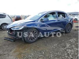 TESLA MODEL X 2018