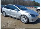 TESLA MODEL X 100D/75D/90D 2017