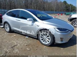 TESLA MODEL X 100D/75D/90D 2017