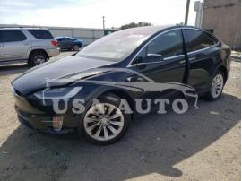 TESLA MODEL X 2018