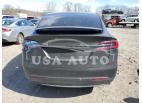 TESLA MODEL X 2020