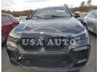 BMW X6 M 2022