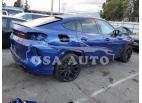 BMW X6 M 2020