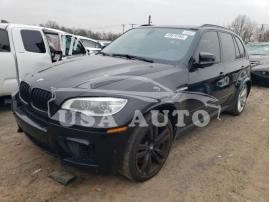 BMW X5 M 2013