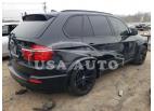 BMW X5 M 2013