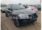 BMW X5 M 2013