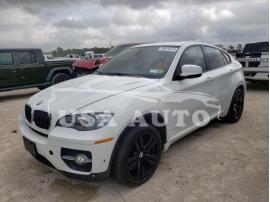 BMW X6 M 2012