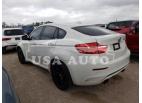 BMW X6 M 2012