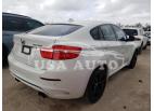 BMW X6 M 2012